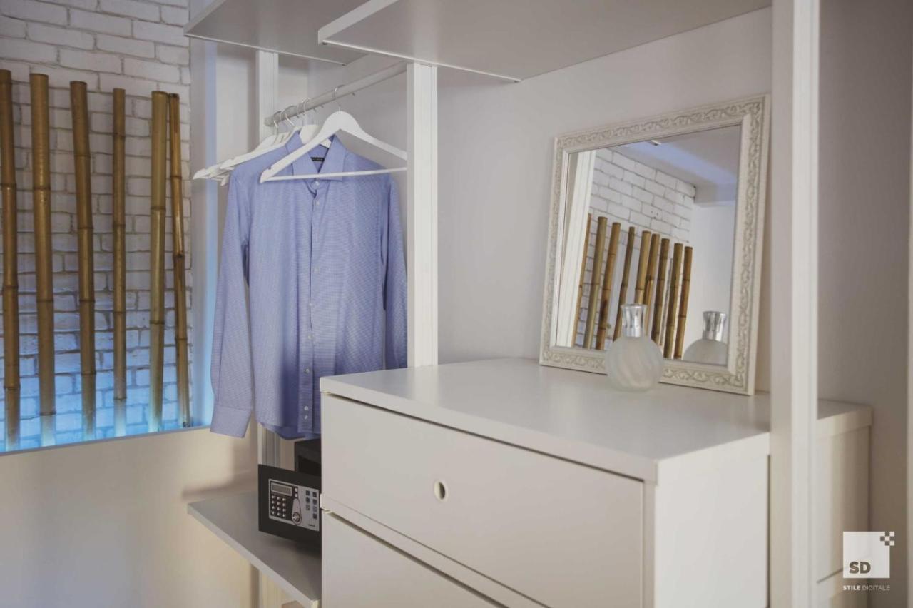 Pam Style Home โบโลญญา ภายนอก รูปภาพ