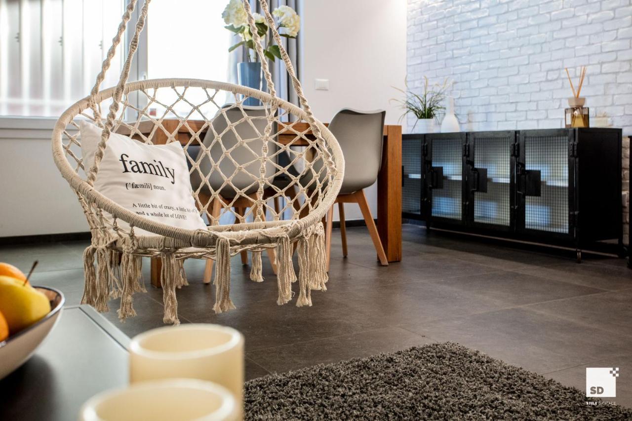 Pam Style Home โบโลญญา ภายนอก รูปภาพ