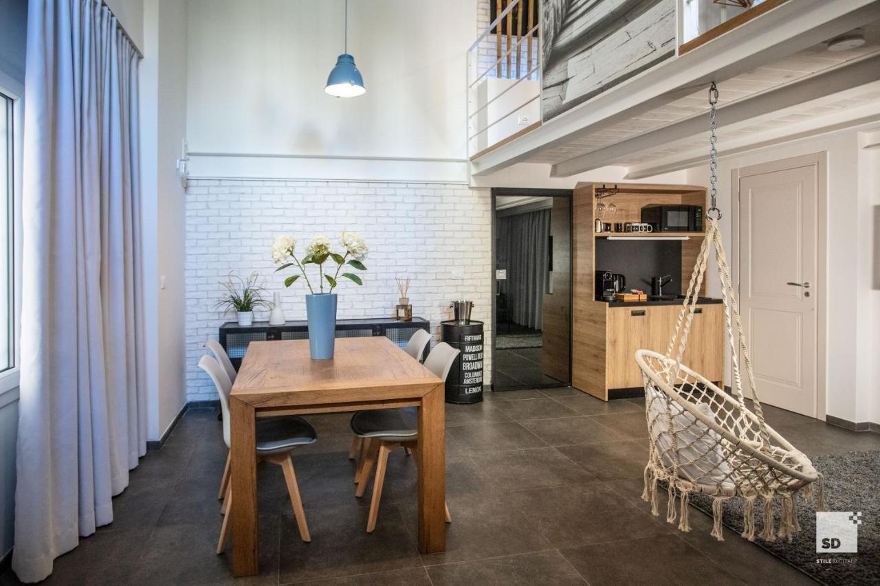 Pam Style Home โบโลญญา ภายนอก รูปภาพ