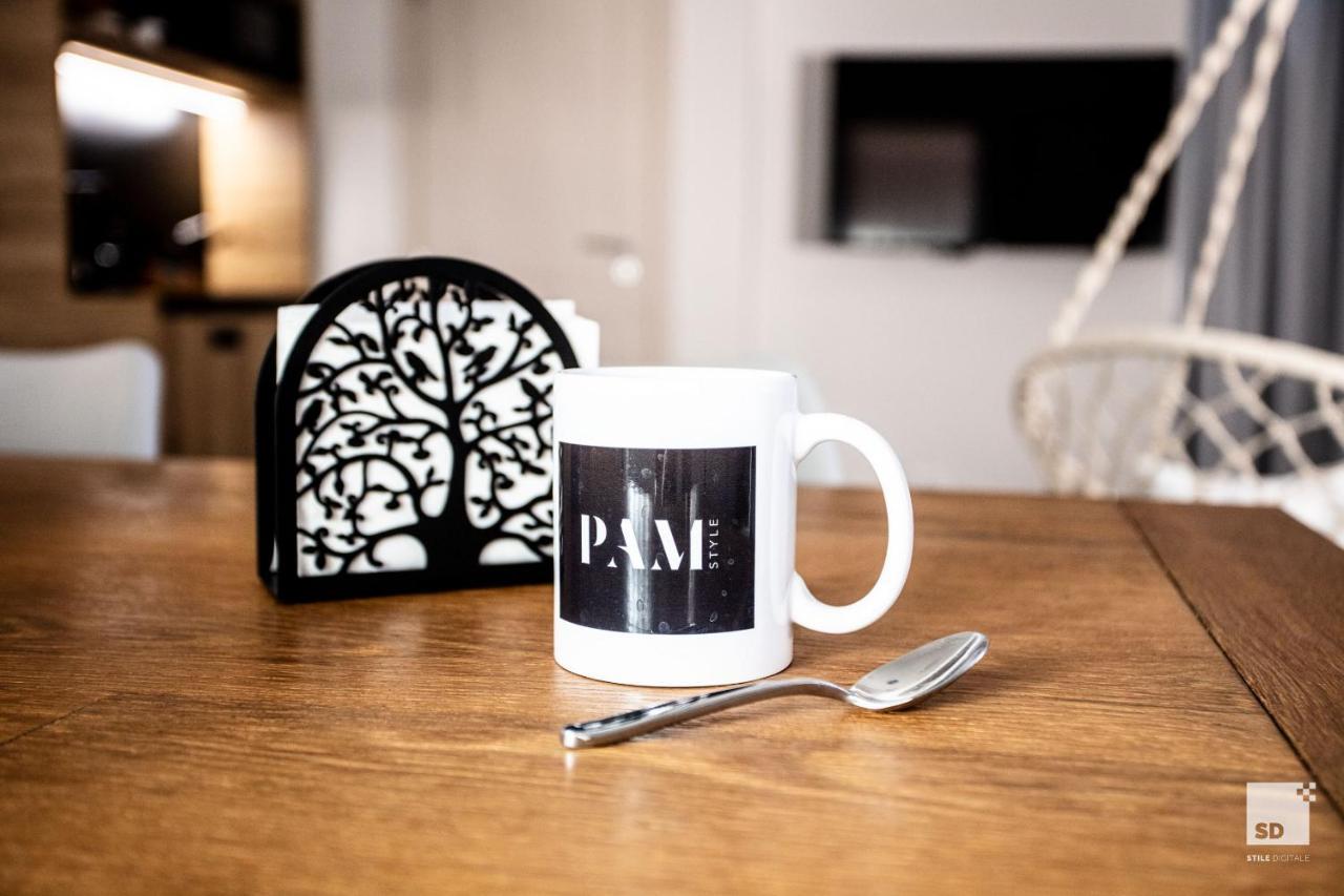 Pam Style Home โบโลญญา ภายนอก รูปภาพ