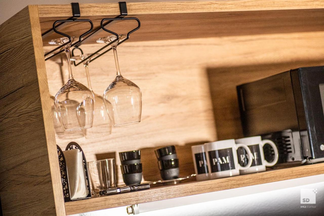 Pam Style Home โบโลญญา ภายนอก รูปภาพ
